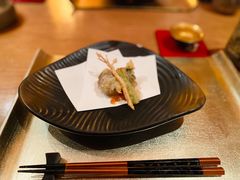 -奈良本寿司(永嘉路店)