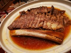 -西贝(东城万达广场店)