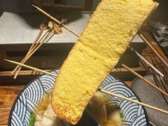 -北丐先生·野馄饨烧烤(雨花万象店)
