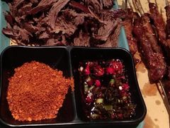 -那些年记忆烧烤