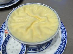 -捷信牛奶甜品世家(合生汇店)