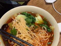 -李先生牛肉面大王(上海站南广场店)