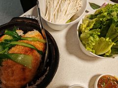 -煲王粤菜餐厅(中侨中心店)
