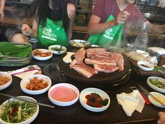 -Dombe豚(黑猪肉街店)