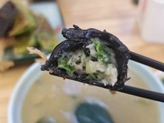 -众品老方子锅贴甜沫(李村店)