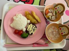 -安吉Hello Kitty乐园
