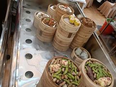 -丰尔粥食·顺德鱼生·干蒸排骨顺德菜(大良分店)