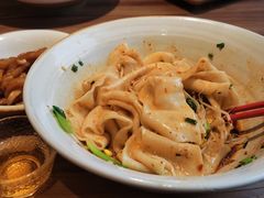 -大师兄·西北风味食集(增城合生汇店)