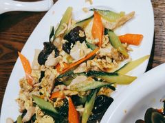 -李老哈·东北菜(宋园路店)