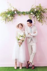 -巴黎恋人婚纱摄影(东莞总店)