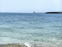 -日照灯塔风景区