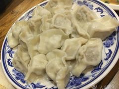 -东方饺子王(新奥购物中心店)