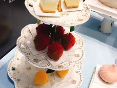 -法桐蛋糕·手作面包(万象城店)