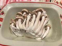 -蘸小院铁锅炖·蘸酱菜·东北菜(怀远门店)