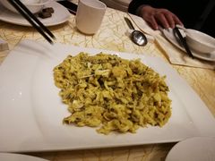 -无锡梁鸿湿地丽笙度假酒店·流觞西餐厅