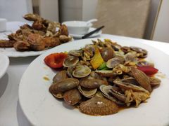 -新享乐海鲜(翠华路店)