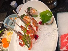 -蒋记海鲜姿造•洋房别墅(星河湾店)