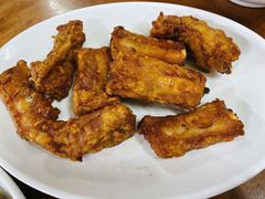 -华记粥饭店(印象容桂主题风情街店)