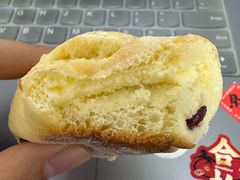 -Dough&Joe团憩(瑞虹天地月亮湾店)