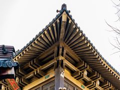 -香积寺