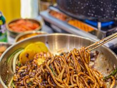 -朴鲸家正宗韩国料理(福田店)