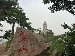 -天津盘山风景名胜区