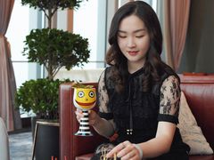 -南宁那莲豪华精选酒店-云霄酒廊·80楼高空城景酒吧