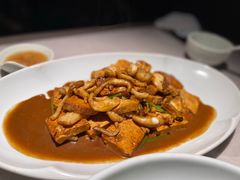 -船歌·鱼水饺青岛菜(闽江二路店)