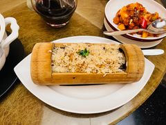 -铭轩中餐厅·海南菜·粤菜(亚龙湾瑞吉店)