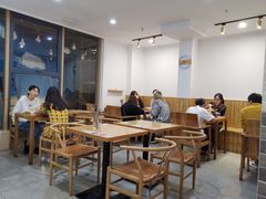 大堂-李先生的首尔小馆(松江启源广场店)