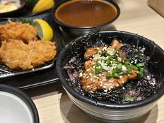 -胜博殿日式炸猪排(西红门店)