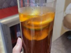 -孖记茶档·热腾茶餐(荔湾领展广场店)
