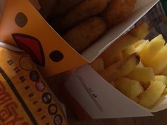 -腾讯食堂(腾讯大厦店)