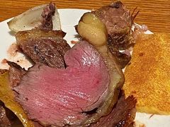 -拉蒂娜·巴西牛排馆 Latina·Brazilian Steakhouse(王府井喜悦店)