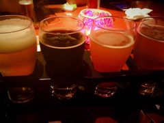 -Shanghai Brew House上海啤酒工坊(老外街店)