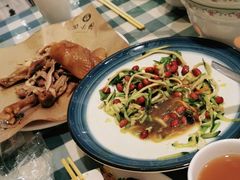 -紫光园(劲松店)