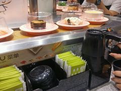 -争鲜回转寿司(飞洲国际店)