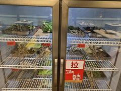 -小郡肝串串(解放碑店)