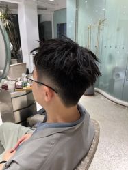 -MY HAIR ARDOR