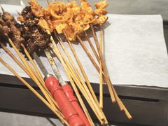 -醉炫音速烧烤·干煸菜(沙河总店)