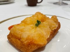 -万豪金殿(香港JW万豪酒店)