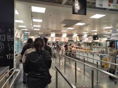 -宜家·瑞典风味餐厅(无锡店)