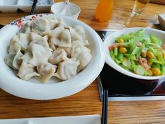 -小平岛開海水饺(浑南店)