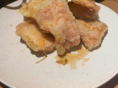 -奉天小馆·非遗东北菜(沈阳万象城店)
