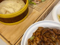 -惠丰堂饭庄·烤鸭·京味菜(翠微路店)