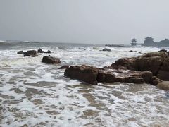 -老虎石海上公园