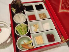 -聆桂烤鸭·金奖烤鸭(静联广场店)