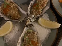 生蚝-RAC BAR(安福路店)