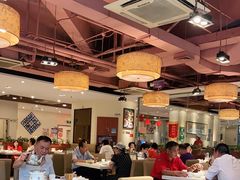 大堂-又一间茶点轩(百汇广场店)
