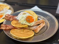 -foodoo芙多松饼店